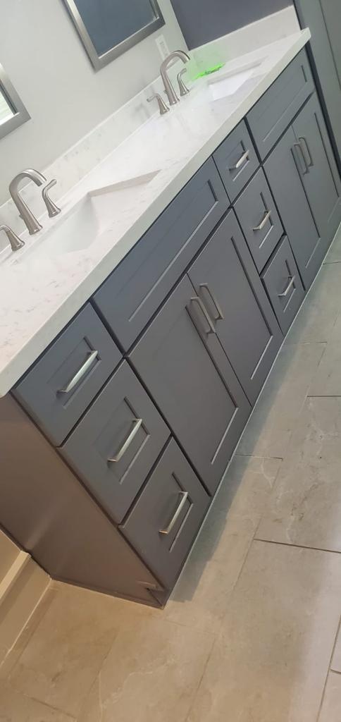 Bathroom Remodeling Rosenberg TX