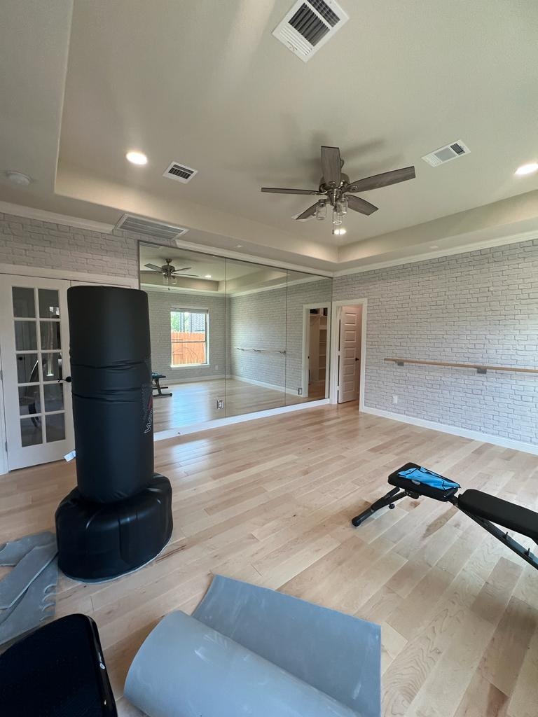 Custom Home Remodel Solutions for Homes in Rosenberg, Texas