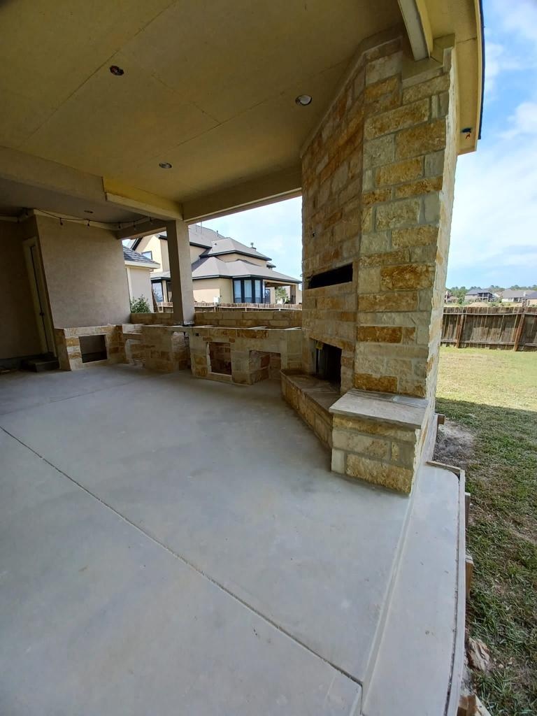 Custom Home Remodel Solutions for Homes in Rosenberg, Texas