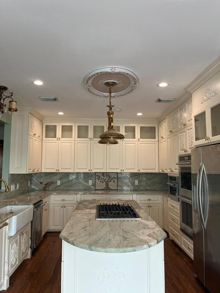 Custom Home Remodel Solutions for Homes in Rosenberg, Texas