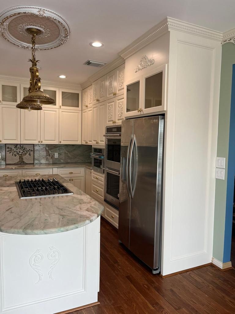 Custom Home Remodel Solutions for Homes in Rosenberg, Texas