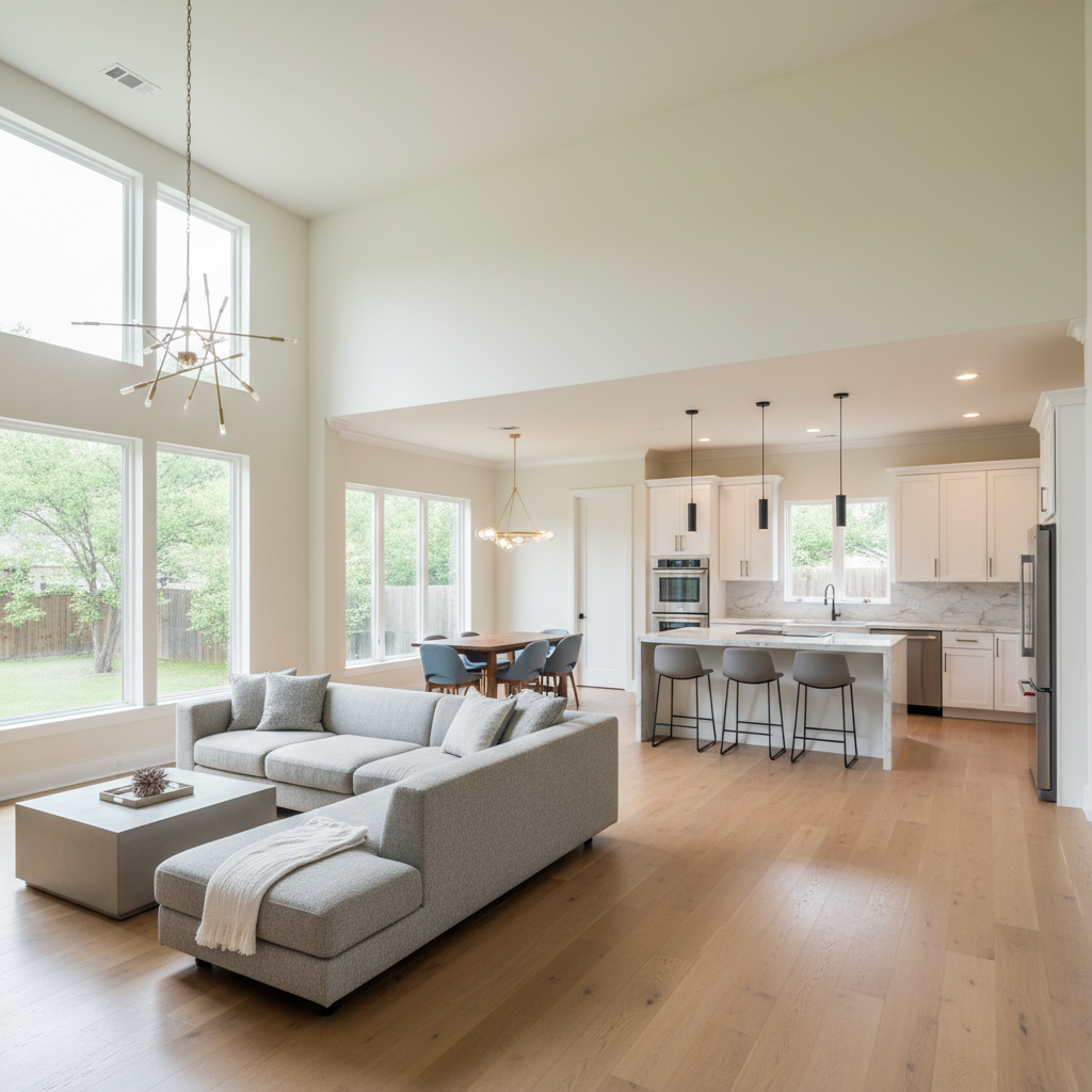 Complete home remodeling Rosenberg TX